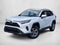 2022 Toyota RAV4 XLE FWD (GS)