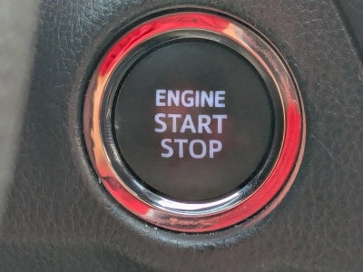 2022 Toyota RAV4 XLE FWD (GS)