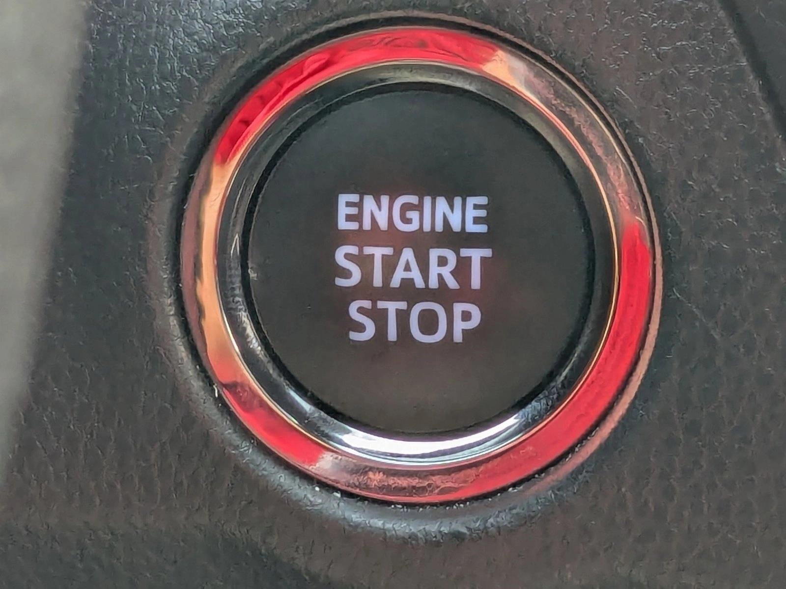 2022 Toyota RAV4 XLE FWD (GS)