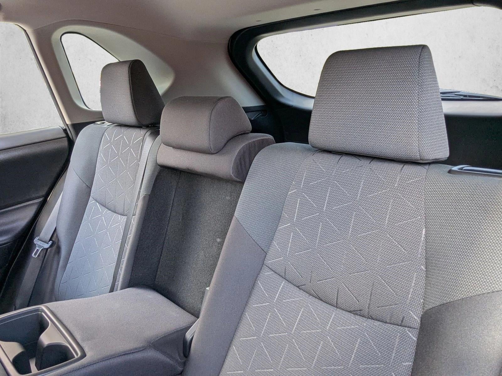 2022 Toyota RAV4 XLE FWD (GS)