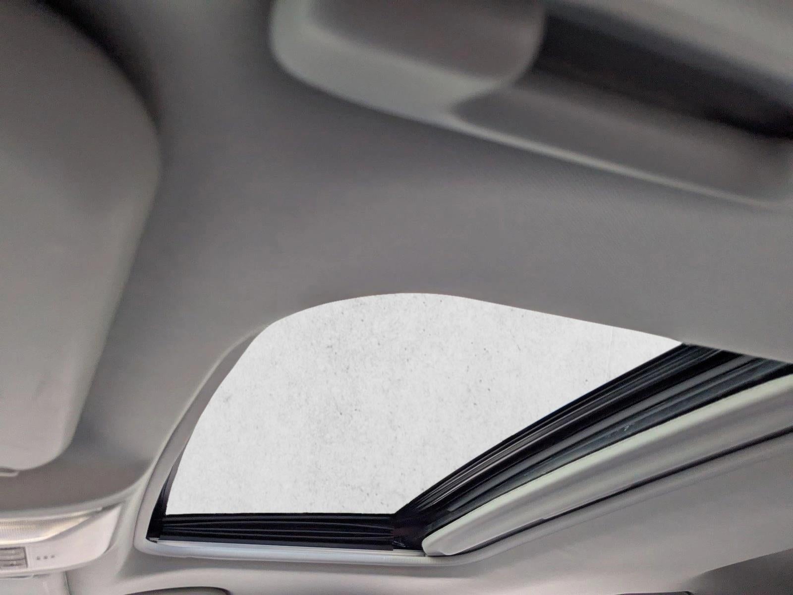 2022 Toyota RAV4 XLE FWD (GS)