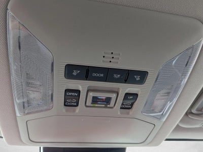 2022 Toyota RAV4 XLE FWD (GS)