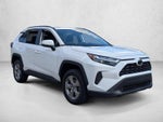 2022 Toyota RAV4 XLE FWD (GS)