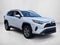 2022 Toyota RAV4 XLE FWD (GS)