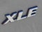 2018 Toyota RAV4 XLE FWD (GS)