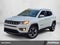 2020 Jeep Compass Limited FWD