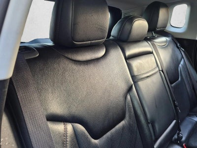 2020 Jeep Compass Limited FWD