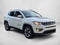 2020 Jeep Compass Limited FWD