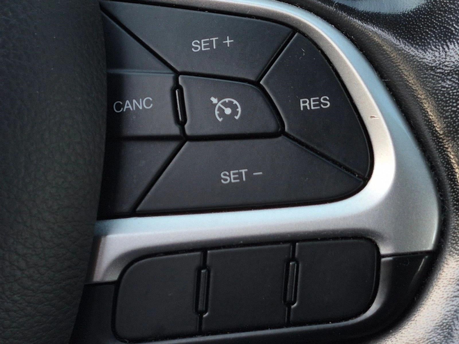 2020 Jeep Compass Limited FWD