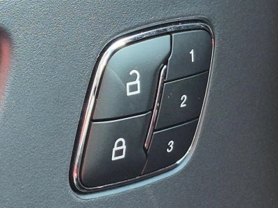 2024 Ford Bronco Sport Outer Banks 4x4