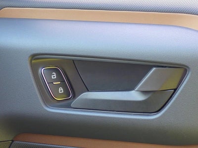 2024 Ford Bronco Sport Outer Banks 4x4