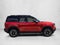2024 Ford Bronco Sport Outer Banks 4x4