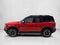 2024 Ford Bronco Sport Outer Banks 4x4