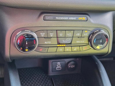 2024 Ford Bronco Sport Outer Banks 4x4
