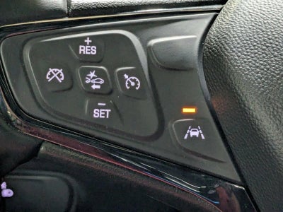 2024 Chevrolet Equinox FWD RS