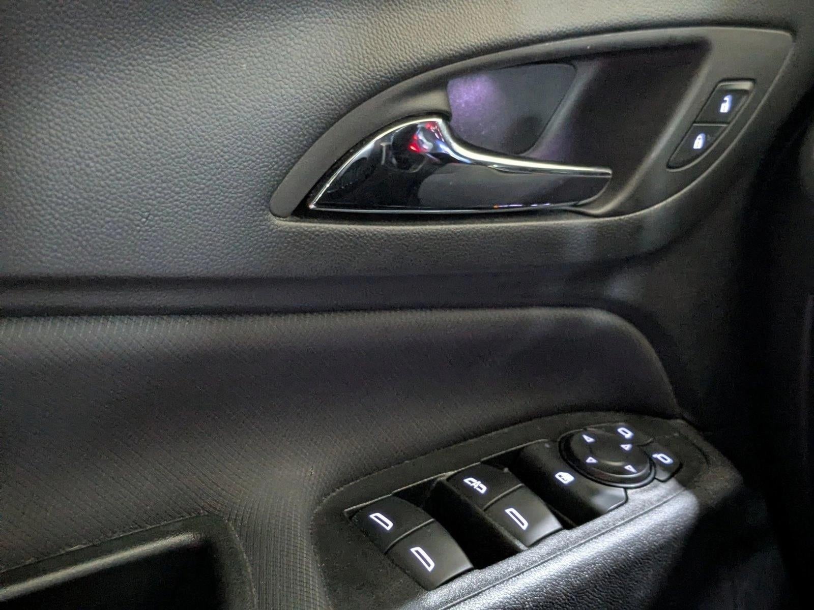 2024 Chevrolet Equinox FWD RS