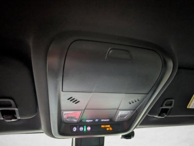 2024 Chevrolet Equinox FWD RS