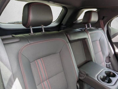 2024 Chevrolet Equinox FWD RS