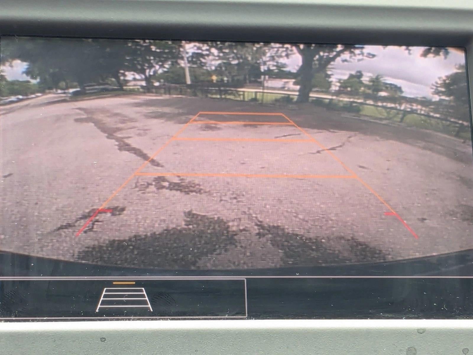 2024 Chevrolet Equinox FWD RS