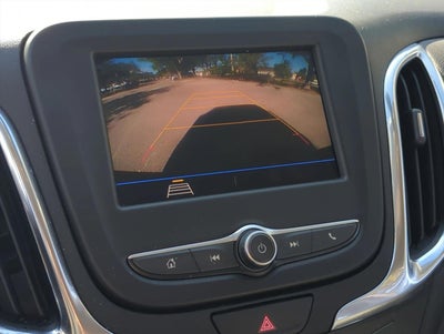 2021 Chevrolet Equinox AWD LT