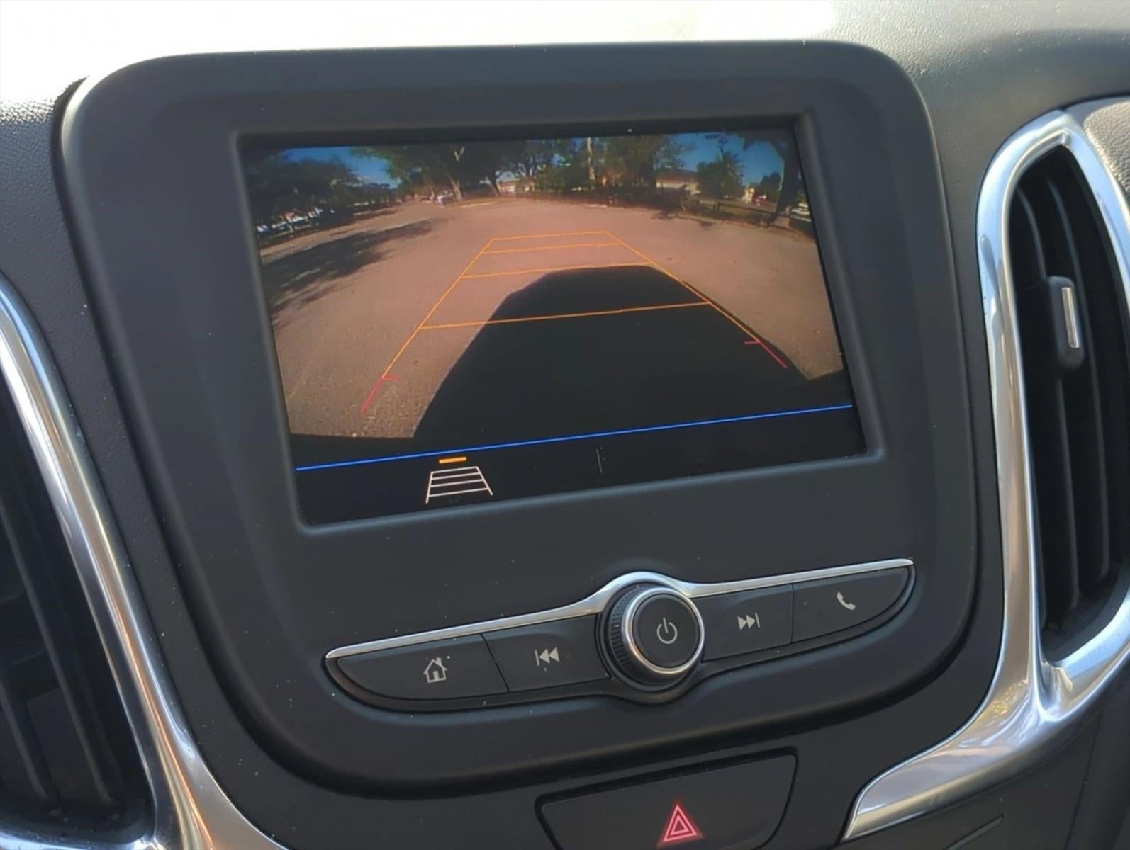 2021 Chevrolet Equinox AWD LT