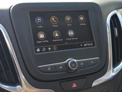 2021 Chevrolet Equinox AWD LT