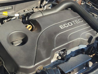 2021 Chevrolet Equinox AWD LT