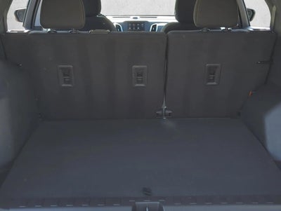 2021 Chevrolet Equinox AWD LT