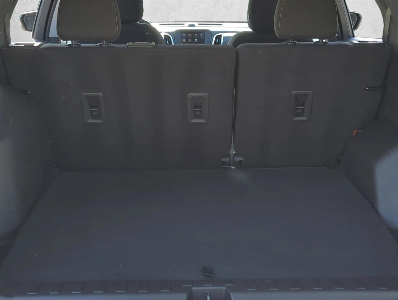 2021 Chevrolet Equinox AWD LT