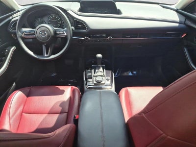 2023 Mazda Mazda CX-30 2.5 S Carbon Edition AWD