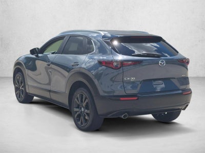 2023 Mazda Mazda CX-30 2.5 S Carbon Edition AWD