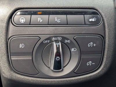 2021 INFINITI QX50 SENSORY FWD