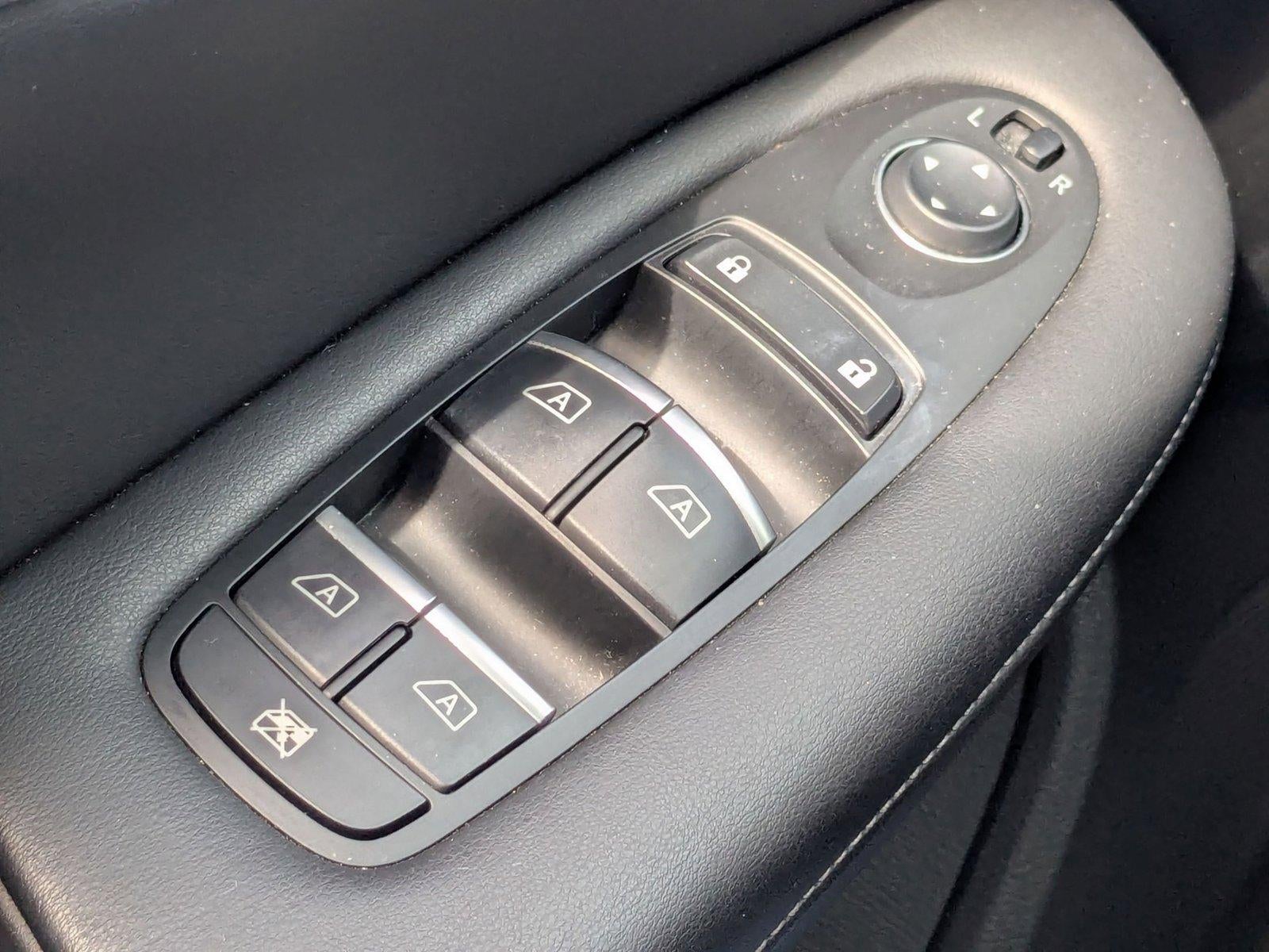 2021 INFINITI QX50 SENSORY FWD