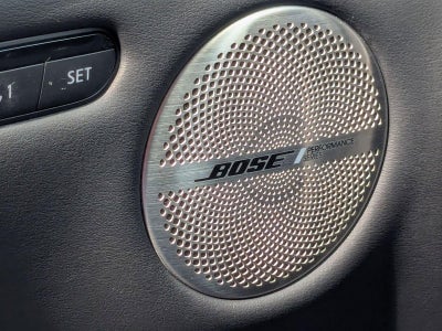 2021 INFINITI QX50 SENSORY FWD