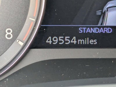 2021 INFINITI QX50 SENSORY FWD