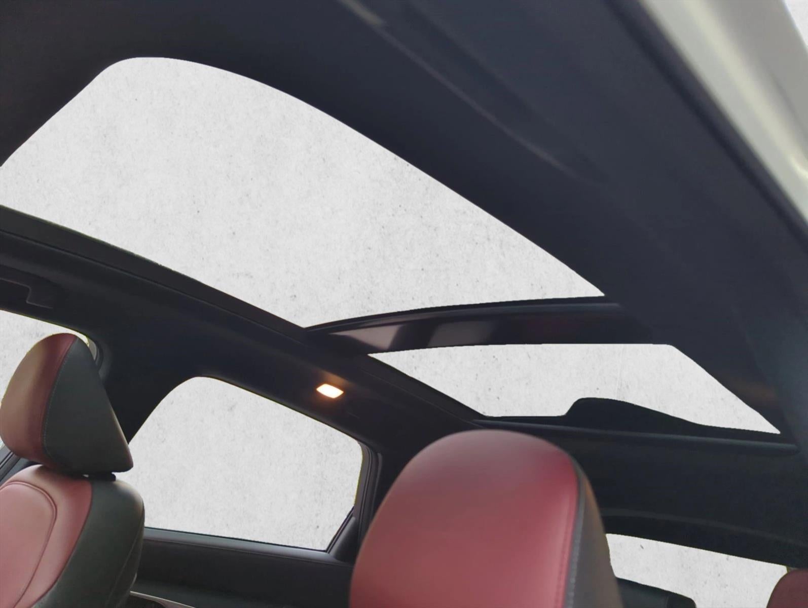 2023 INFINITI QX50 SPORT FWD
