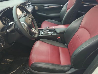 2023 INFINITI QX50 SPORT FWD
