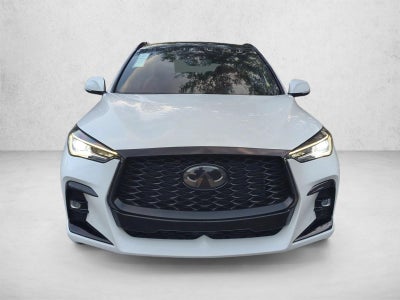 2023 INFINITI QX50 SPORT FWD