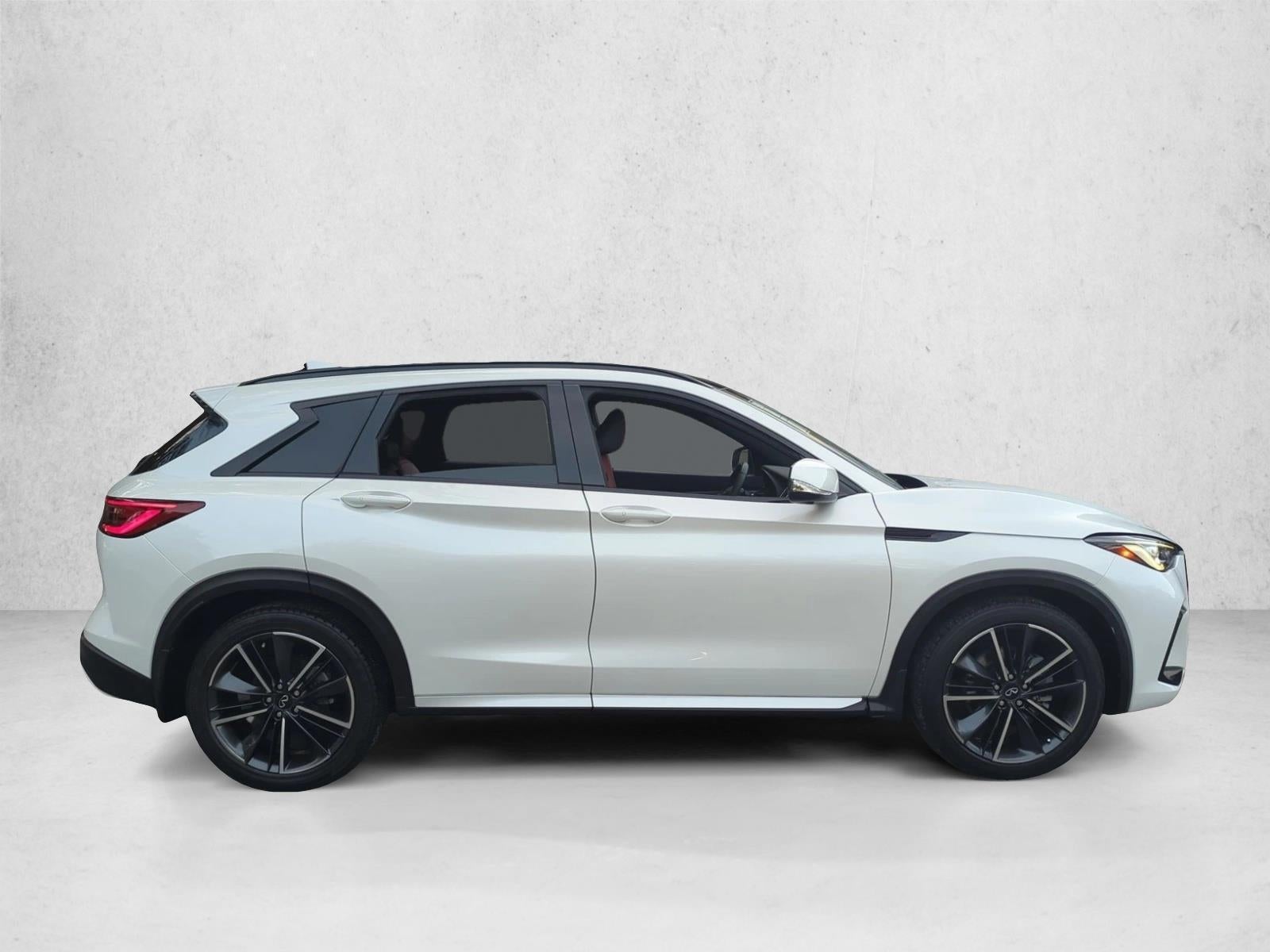 2023 INFINITI QX50 SPORT FWD