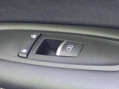 2020 INFINITI QX50 ESSENTIAL FWD