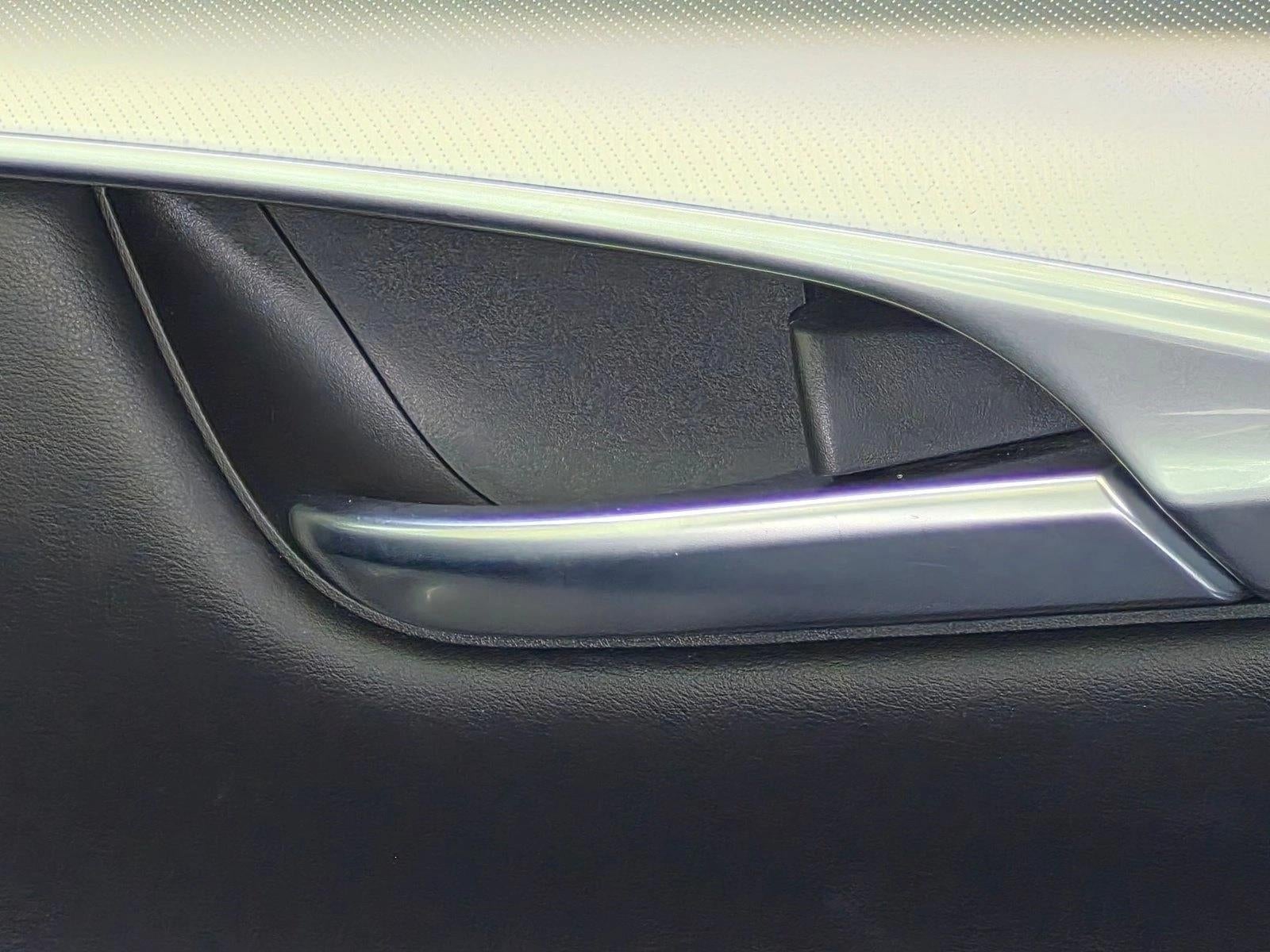 2020 INFINITI QX50 ESSENTIAL FWD