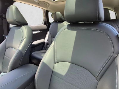 2020 INFINITI QX50 ESSENTIAL FWD