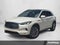 2019 INFINITI QX50 LUXE FWD