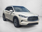 2019 INFINITI QX50 LUXE FWD