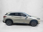 2019 INFINITI QX50 LUXE FWD