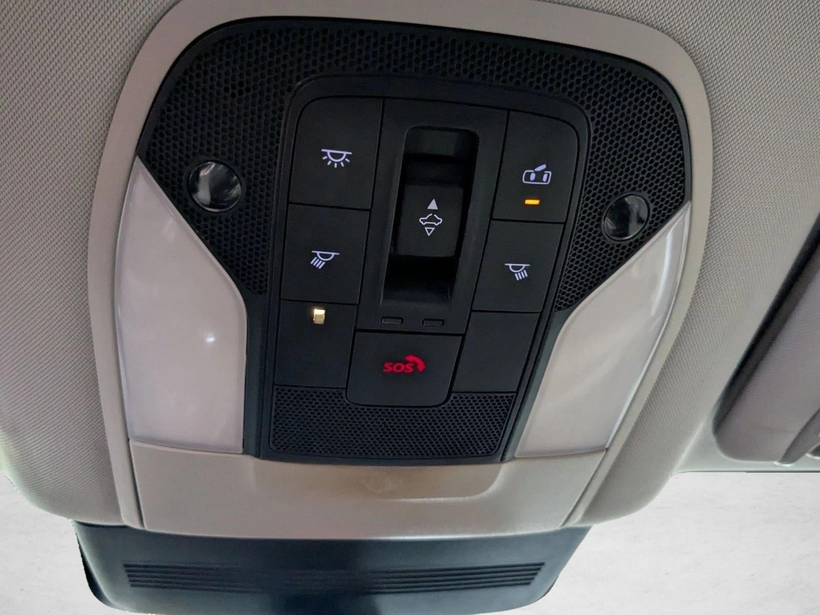 2020 INFINITI QX50 LUXE FWD