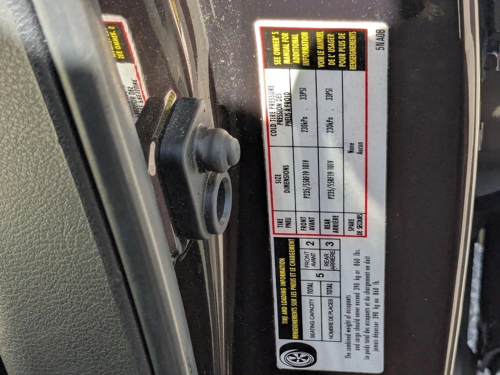 2020 INFINITI QX50 LUXE FWD