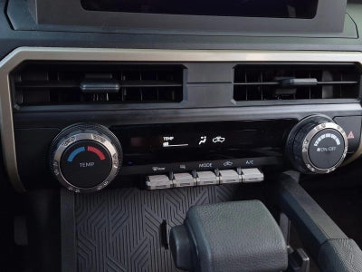 2025 Toyota Tacoma 2WD 2WD SR Double Cab 5' Bed AT (GS)