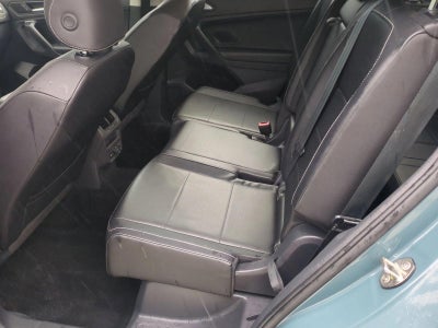 2021 Volkswagen Tiguan 2.0T SE FWD