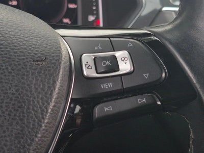 2020 Volkswagen Tiguan 2.0T SEL Premium R-Line 4MOTION